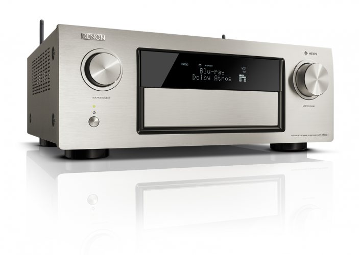 Denon AVR-X4300H